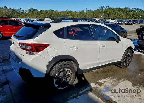 2023 Subaru Crosstrek Premium из США, поврежденный, VIN JF2GTAEC2PH254949